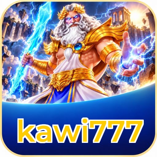 Screenshot 1 - kawi777 Home Screen