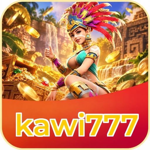 Screenshot 1 - kawi777 Home Screen