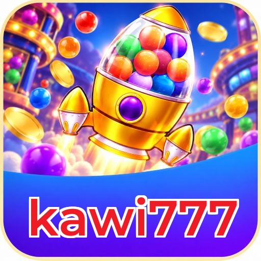 Screenshot 1 - kawi777 Home Screen