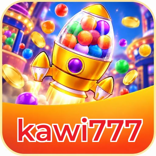 Screenshot 1 - kawi777 Home Screen