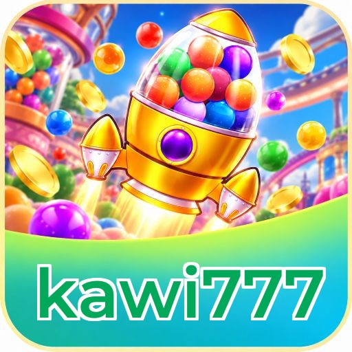 Screenshot 1 - kawi777 Home Screen