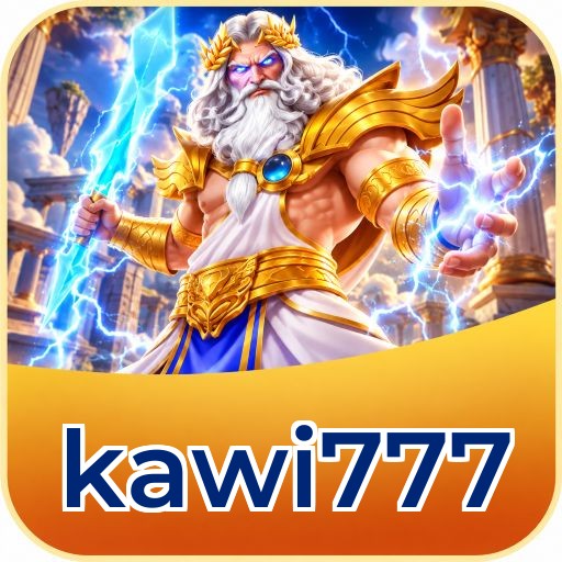 Screenshot 1 - kawi777 Home Screen