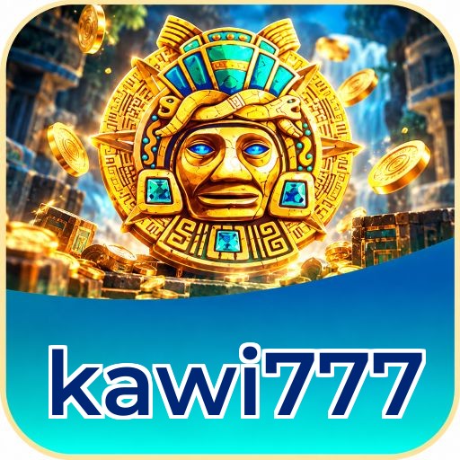 Screenshot 1 - kawi777 Home Screen
