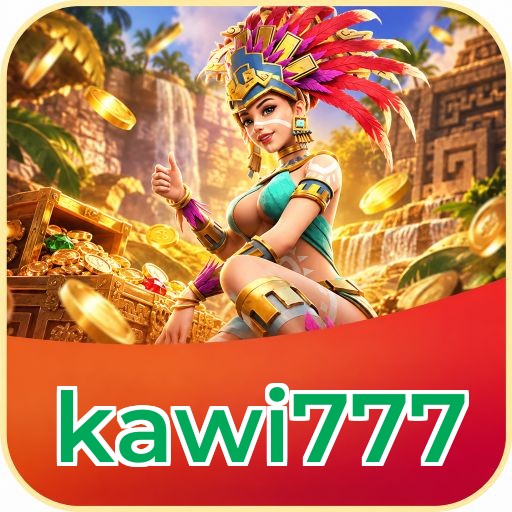 Screenshot 1 - kawi777 Home Screen
