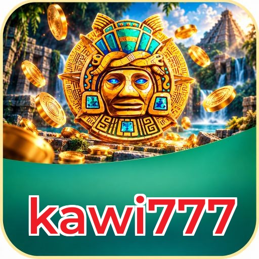 Screenshot 1 - kawi777 Home Screen
