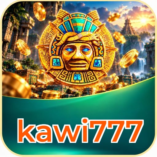 Screenshot 1 - kawi777 Home Screen
